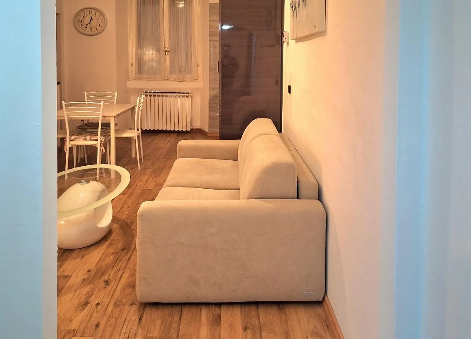 Lambra Stay 103 0*, Milan Italy