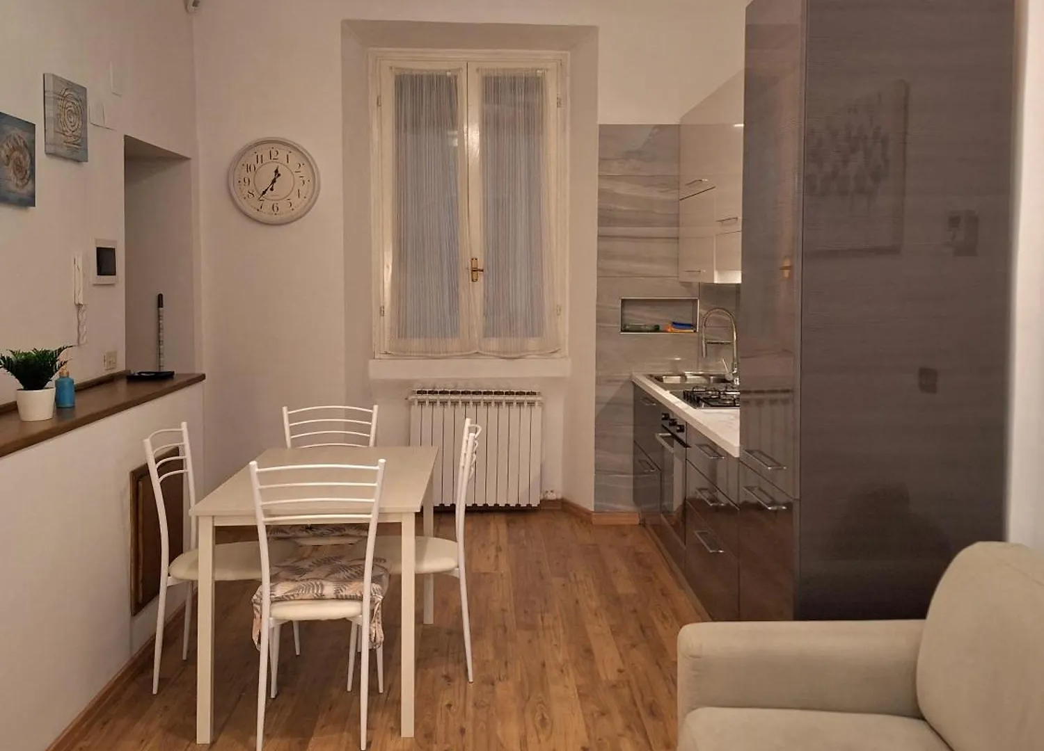 Apartment Lambra Stay 103