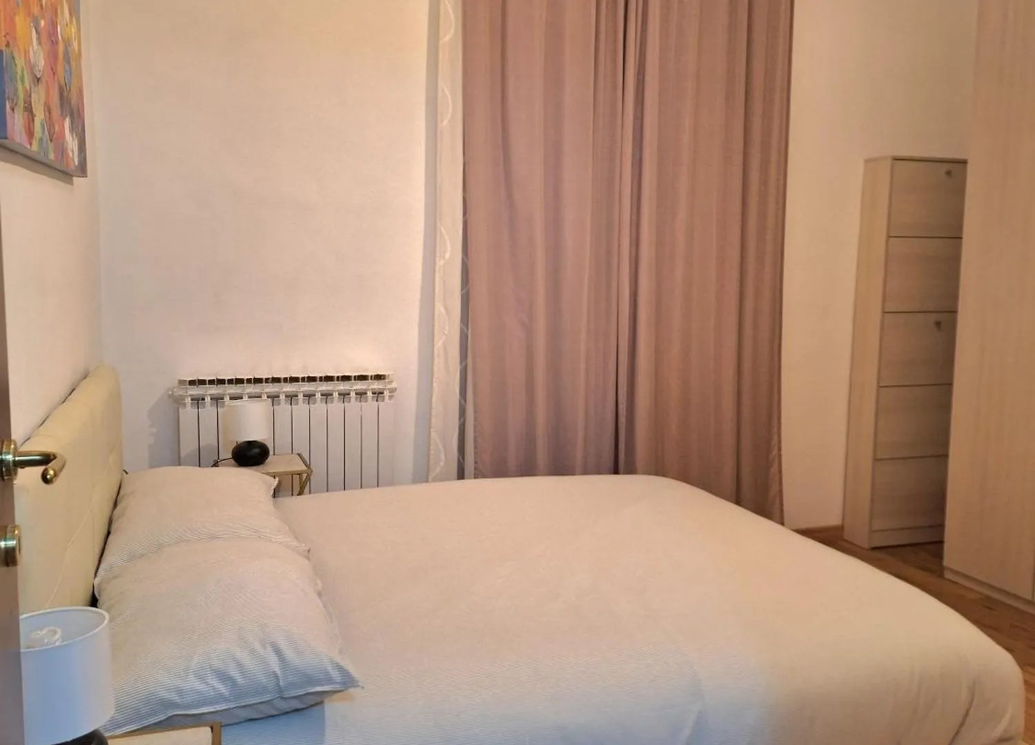 Apartment Lambra Stay 103