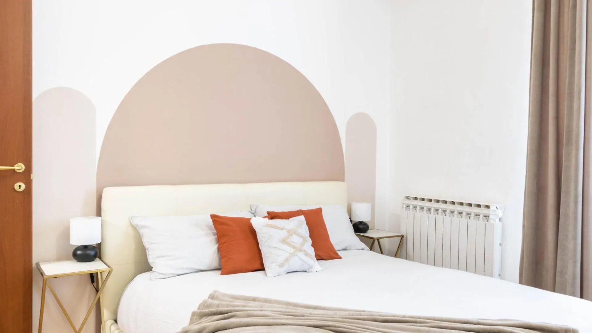Apartment Lambra Stay 103