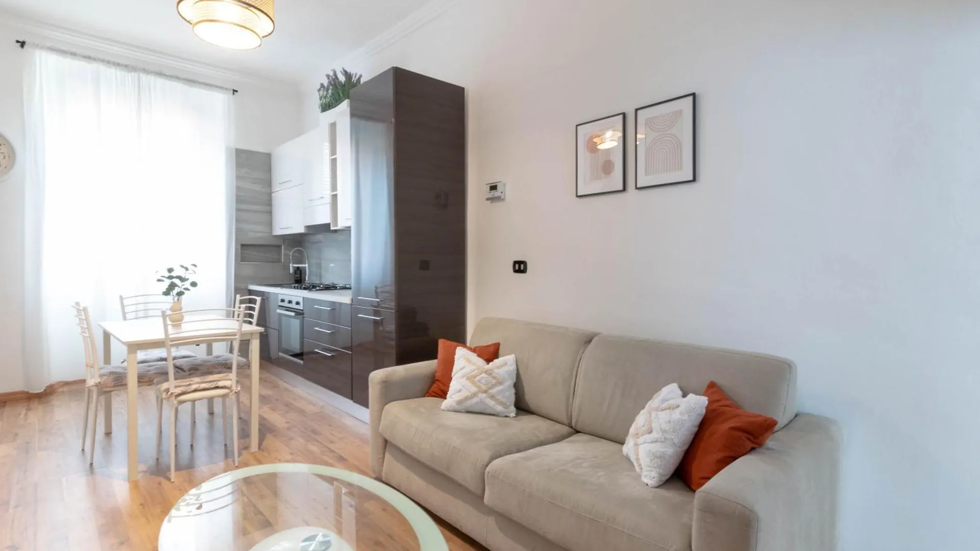 Apartment Lambra Stay 103 Italy