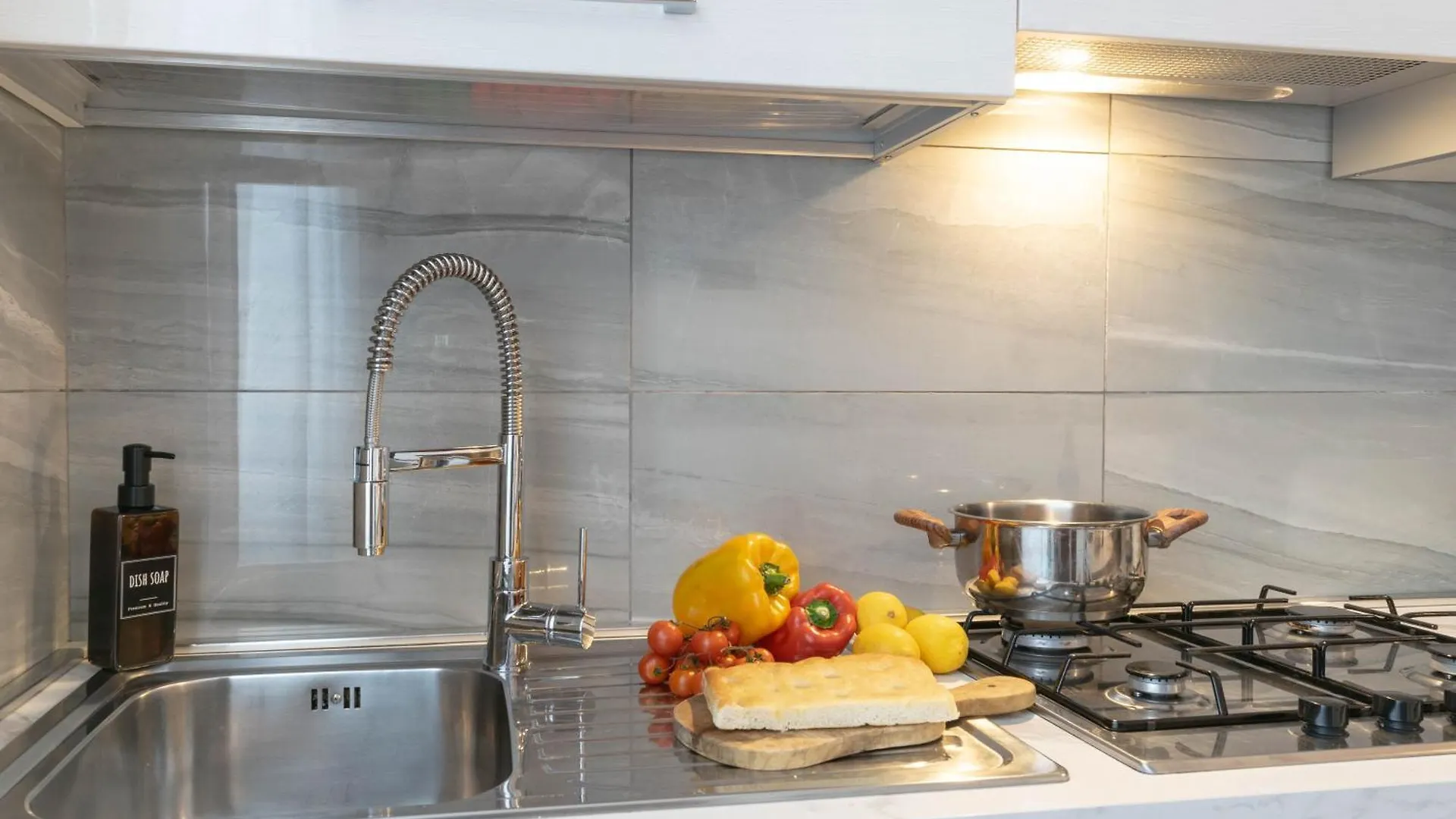 Lambra Stay 103 Apartment