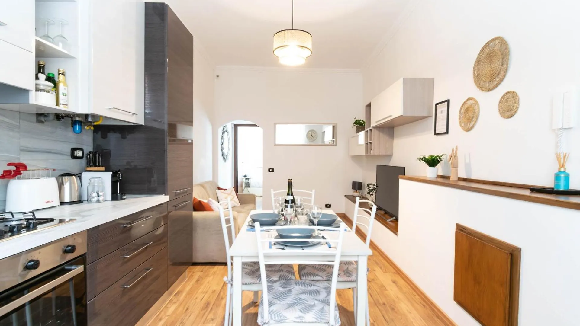 Lambra Stay 103 Apartment Milan