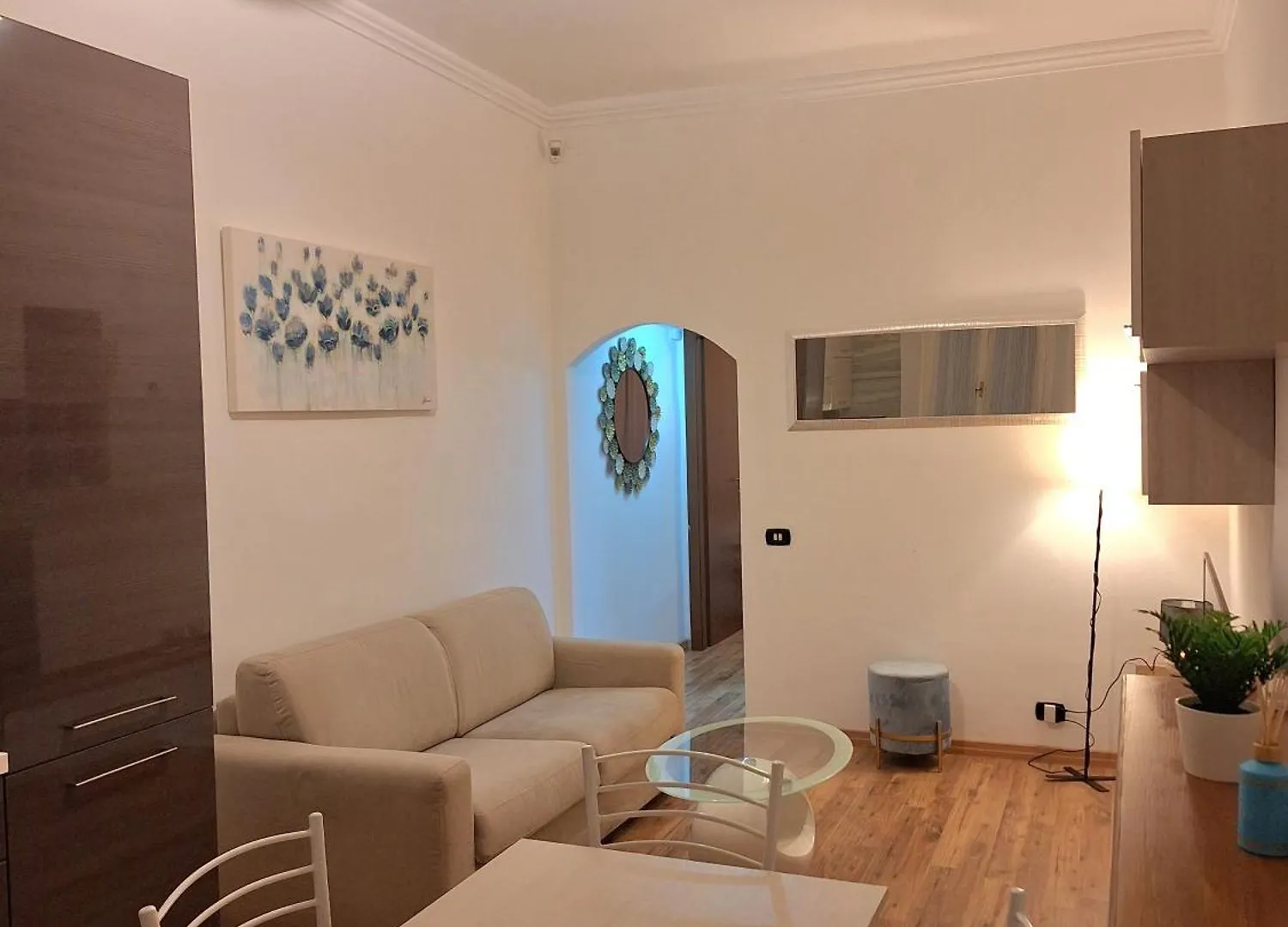 Lambra Stay 103 ميلان شقة