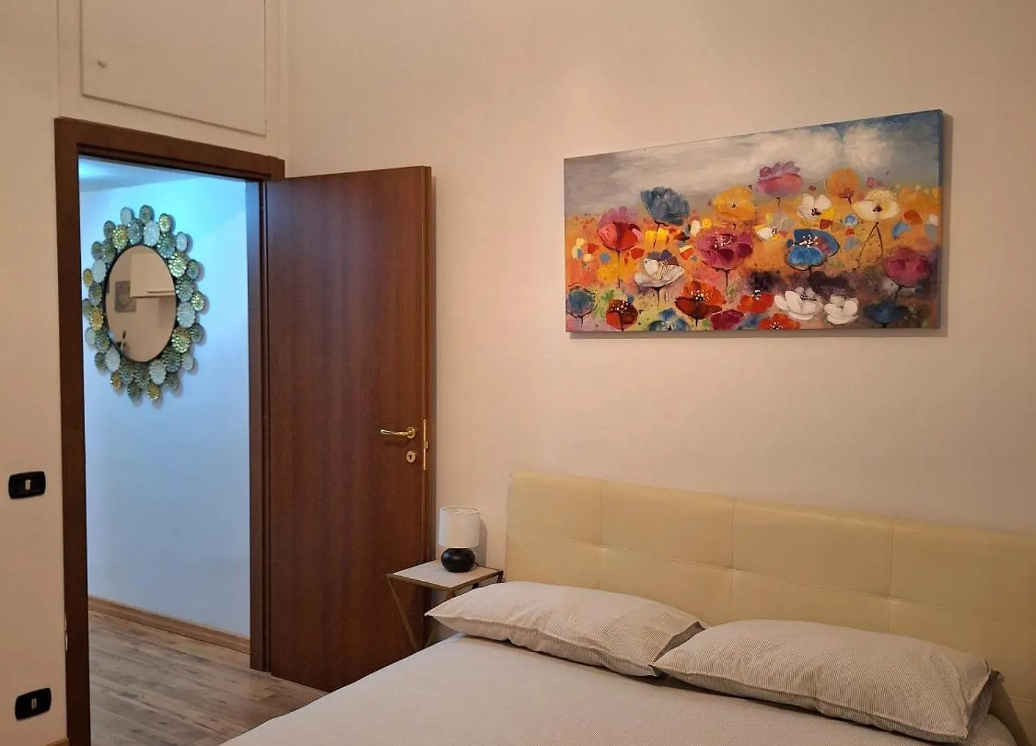 Lambra Stay 103 ميلان شقة